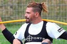 Türk Futbolcu, Çin’de Olay Oldu