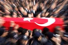 İdil’de Keskin Nişancı: 1 Şehit