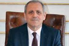 Tekirdağ Valisi Yoğun Bakımda