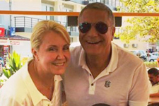 Ünlü Şovmen'in Kızı, Sosyal Medyada Paraya Para Demiyor