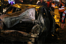 Ankara’da Kana Bulandı: ABD Vatandaşlarını Uyarmıştı