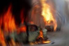 Bombacı Kadın Terörist Üniversiteli Seher…