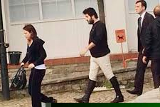 Reza Zarrab, Altın Değerindeki Atları Türkiye’den Kaçırmış Bile