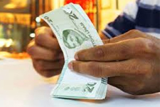 3.3 Milyon Kişinin Borcu Siliniyor