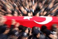 Nusaybin’de Hain Tuzak: 6 Polis Şehit