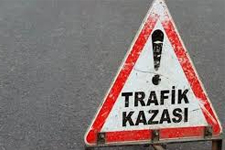 Ölen Eşin Ardından; ‘Dikkat Edin Canı Yanmasın’