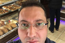 Afrodit’in Büyük Aşkı Murat Şimdilerde?