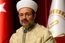 Diyanet’in Başkanı Görmez: Bizde İmam Hatip Liseleri Olduğu İçin..