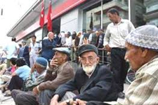 Emekliye Müjde!