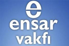 Ensar Vakfına Saldırı