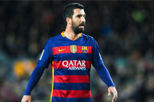 Cerezo: Arda Turan Defteri Kapandı!