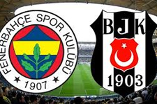 Fenerbahçe’den Beşiktaş’a Yakın Markaj