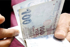 Emekliler İçin İkramiye Kararı