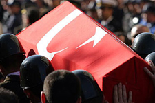 Nusaybin’den Peş Peşe Acı Haber: 3 Şehit