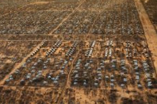 Hükümet Kararını Verdi, Sığınmacı Kampı Kapatılıyor