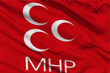 Beklenen Karar! MHP Kongreye Gidiyor