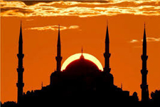 Yok Artık! Cami İmamı Hırsızlıktan Cezaevinde