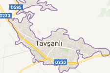 Türk Bayrak’ı Yaktıkları İddiaları O ilçeyi Ayağa Kaldırdı