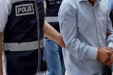 Flaş Operasyon Fabrikatörler Gözaltında