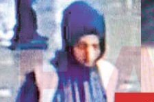 İşte Vezneciler’i Kana Bulayan Katiller