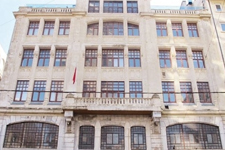 Teklif Müdürden, Beyoğlu Anadolu’da Karma Eğitime Son!