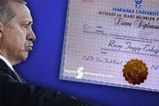 Erdoğan’ın Adı O Listede