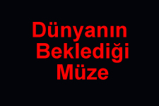 Antik Kent Müzeyi Hasretle Bekliyor