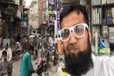 Kurucusu Müslüman, İngiltere’de Erkeklere İkinci Eş Sitesi