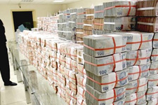 Zenginin Borcu Vatandaşa Yüklendi!