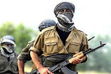 PKK’dan Her Şeyi Yakın!