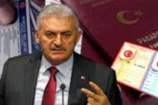 Nüfus Cüzdanlarında Da Değişiklik Yapılacak?