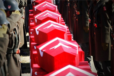 Bingöl’de 2 Vatan Evladı Şehit Oldu!