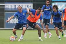 Fenerbahçe Şaşkın; Fernandao 102 Kiloyla Döndü