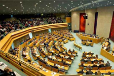 Hollanda’dan, “Türkiyeye AB Yardımları Dondurulsun” 