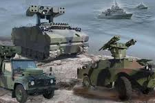 Bakan Açıkladı; Havada Yakalayıp Yok Ediyor