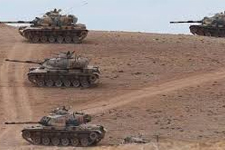 Fırat Kalkanı Operasyonu’ndan Kara Haber 1 Şehit