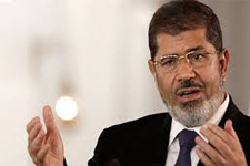 Mursiye Verilen İdam Cezasını Kınadı