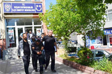 Keşan Telefonla Dolandırıcılara Operasyon: 2 Tutuklama