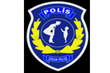 Polisler Çocukları Bilgilendirdi