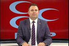Babaeskide 