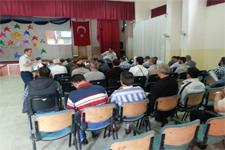 Çanakkale,Gençlerini İhmal Etmiyor