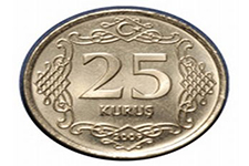 Ekmek 25 Kuruş Oldu