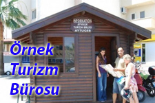 Her Şey Gökçeada İçin