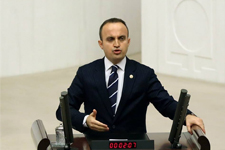 AK Parti Çanakkale : Matematik Öğrenin!