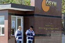 KPSS Hırsızları Tutuklandı.