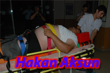 Çanakkale Ramazan Ayına Talihsiz Başladı