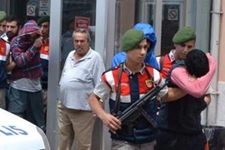 Sonunda Yakalandılar!