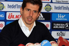 Emre Belözoğlu'nun Yeni Takımı!