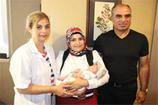 18 Yıl Sonra Gelen Mucize