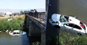 Bayram Yolu : 6 Ölü